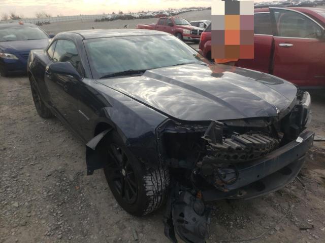 CHEVROLET CAMARO LS 2014 2g1fa1e39e9290163