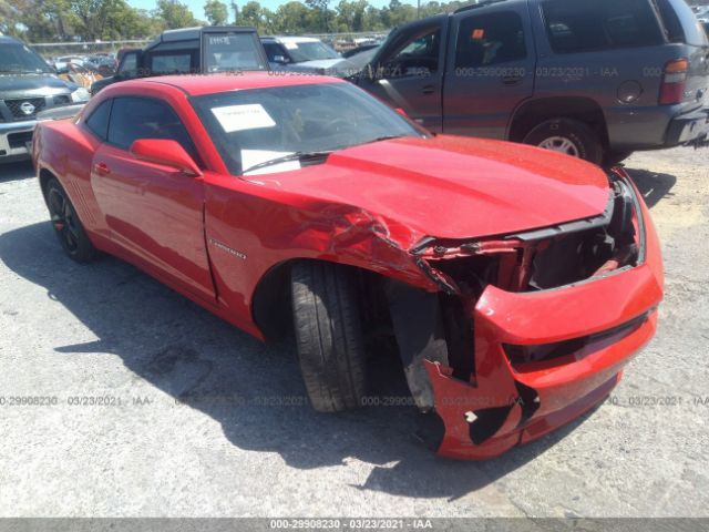 CHEVROLET CAMARO 2014 2g1fa1e39e9295038