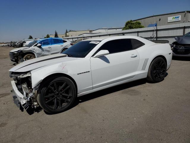 CHEVROLET CAMARO LS 2014 2g1fa1e39e9303395