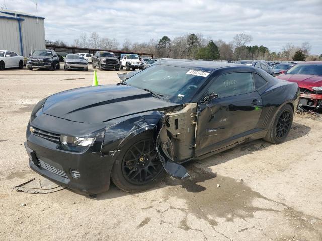 CHEVROLET CAMARO LS 2014 2g1fa1e39e9304238