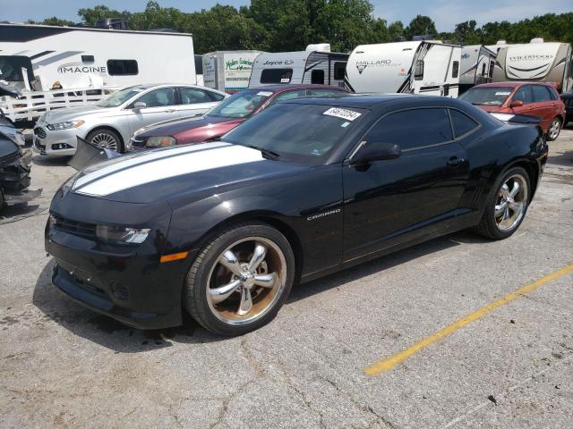 CHEVROLET CAMARO LS 2014 2g1fa1e39e9306524