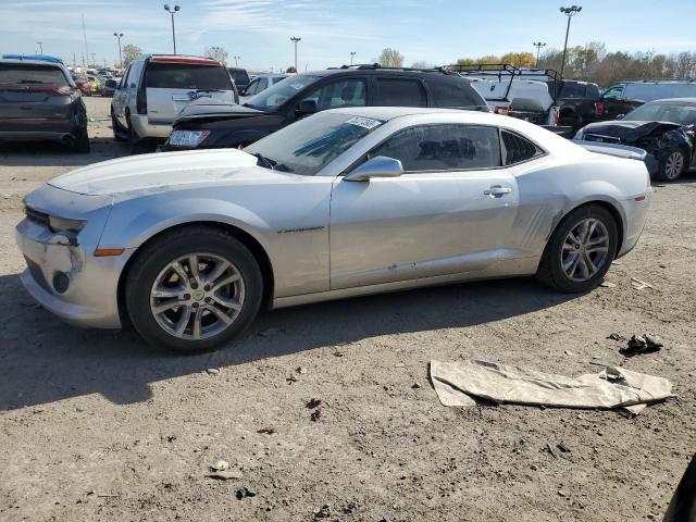 CHEVROLET CAMARO 2014 2g1fa1e39e9318964