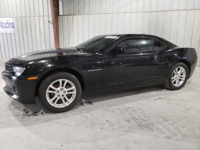 CHEVROLET CAMARO 2015 2g1fa1e39f9151667