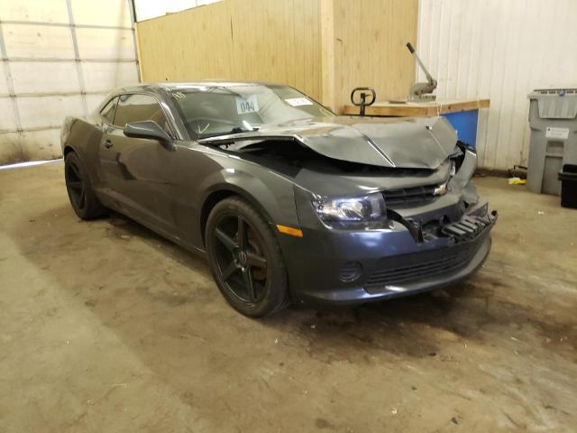 CHEVROLET CAMARO LS 2015 2g1fa1e39f9293114