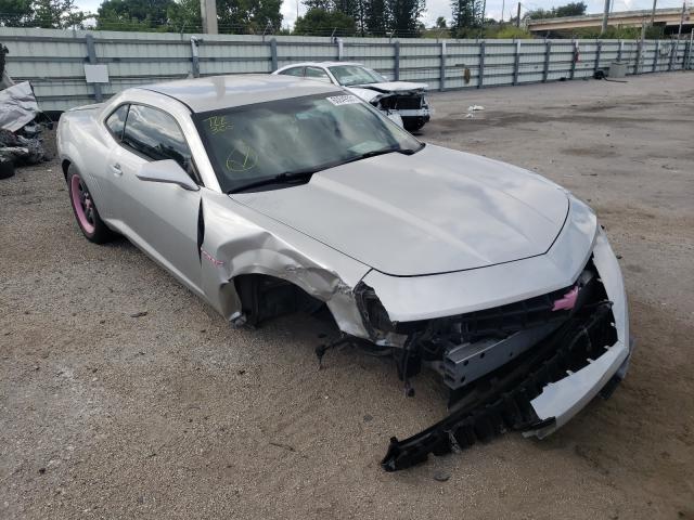 CHEVROLET CAMARO LS 2012 2g1fa1e3xc9126465