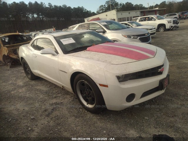 CHEVROLET CAMARO 2012 2g1fa1e3xc9132170