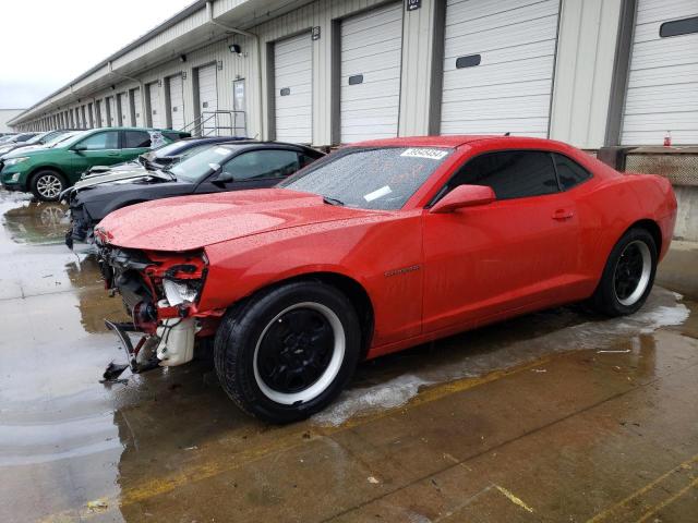 CHEVROLET CAMARO 2012 2g1fa1e3xc9136803