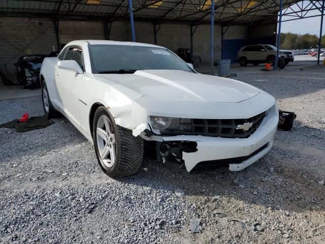 CHEVROLET CAMARO LS 2012 2g1fa1e3xc9139202