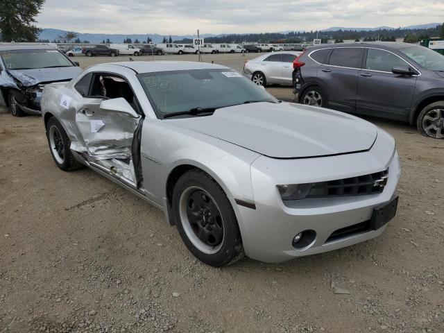 CHEVROLET CAMARO LS 2012 2g1fa1e3xc9142097