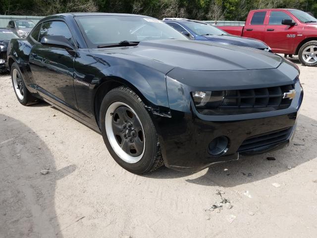 CHEVROLET CAMARO LS 2012 2g1fa1e3xc9142374