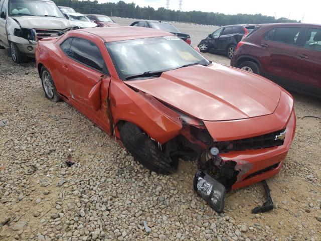 CHEVROLET CAMARO LS 2012 2g1fa1e3xc9155304