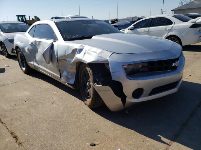 CHEVROLET CAMARO LS 2012 2g1fa1e3xc9164021