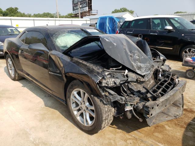 CHEVROLET CAMARO LS 2012 2g1fa1e3xc9172376