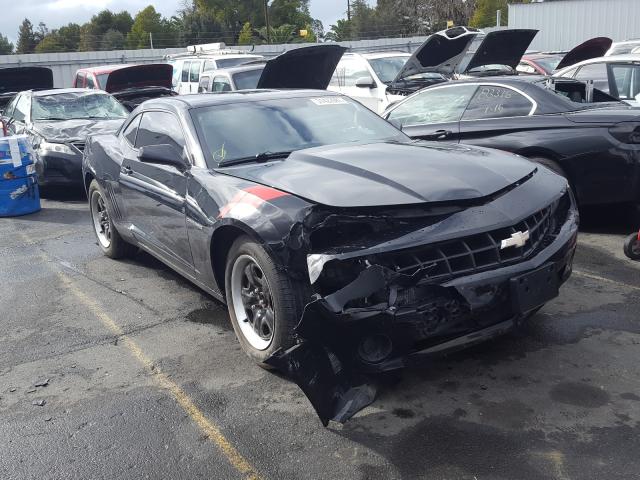 CHEVROLET CAMARO LS 0 2g1fa1e3xc9179358