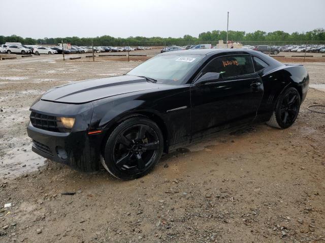 CHEVROLET CAMARO 2012 2g1fa1e3xc9183166