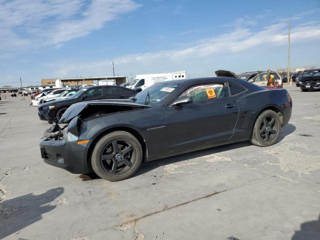 CHEVROLET CAMARO LS 2013 2g1fa1e3xd9123812