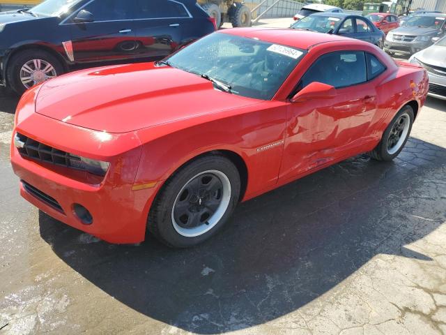 CHEVROLET CAMARO 2013 2g1fa1e3xd9153263