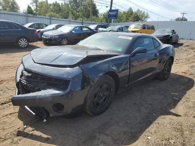 CHEVROLET CAMARO LS 2013 2g1fa1e3xd9159077