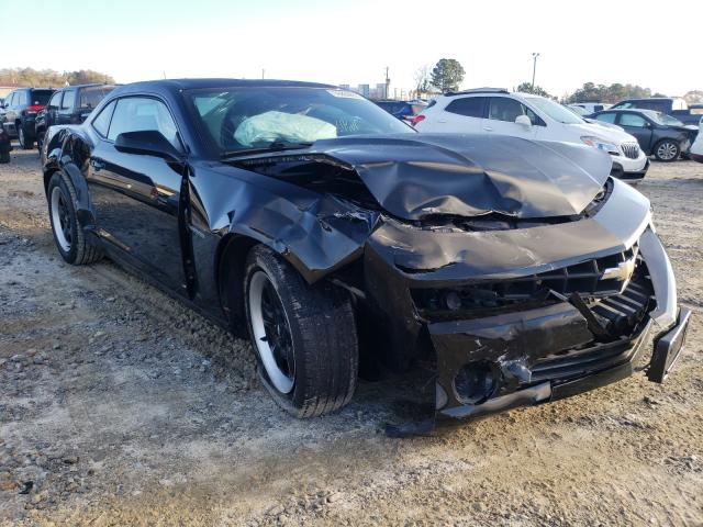 CHEVROLET CAMARO LS 2013 2g1fa1e3xd9165445