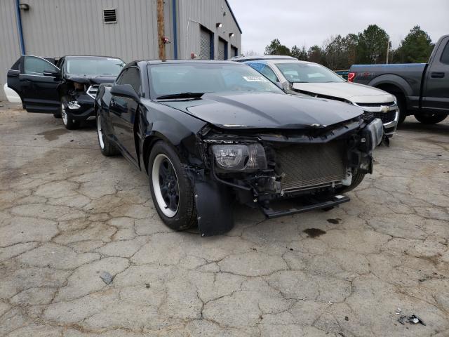 CHEVROLET CAMARO LS 2013 2g1fa1e3xd9178230