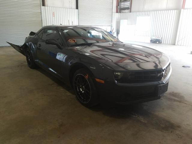 CHEVROLET CAMARO LS 2013 2g1fa1e3xd9186750