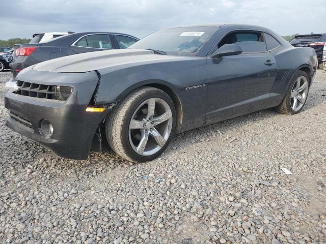 CHEVROLET CAMARO 2013 2g1fa1e3xd9228804