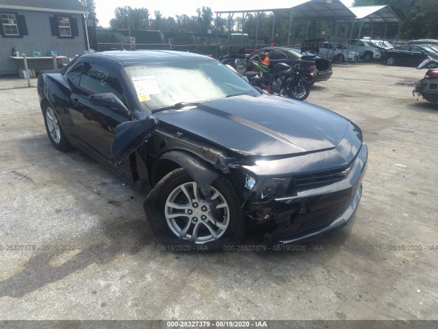 CHEVROLET CAMARO 2014 2g1fa1e3xe9132124