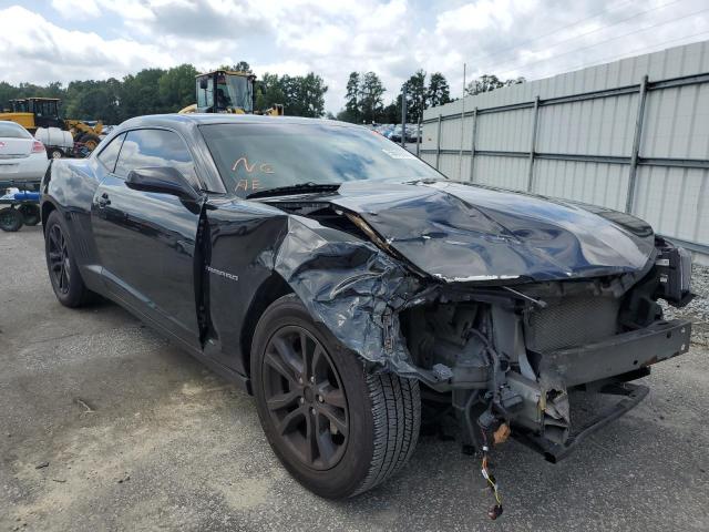 CHEVROLET CAMARO LS 2014 2g1fa1e3xe9134374