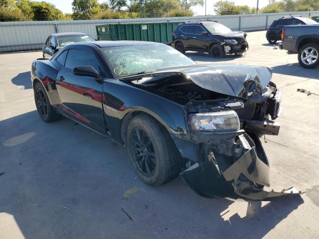 CHEVROLET CAMARO 2014 2g1fa1e3xe9163163