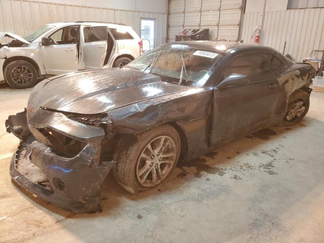 CHEVROLET CAMARO 2014 2g1fa1e3xe9172476