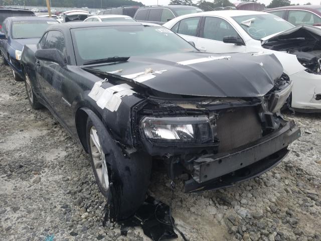 CHEVROLET CAMARO LS 2014 2g1fa1e3xe9213978