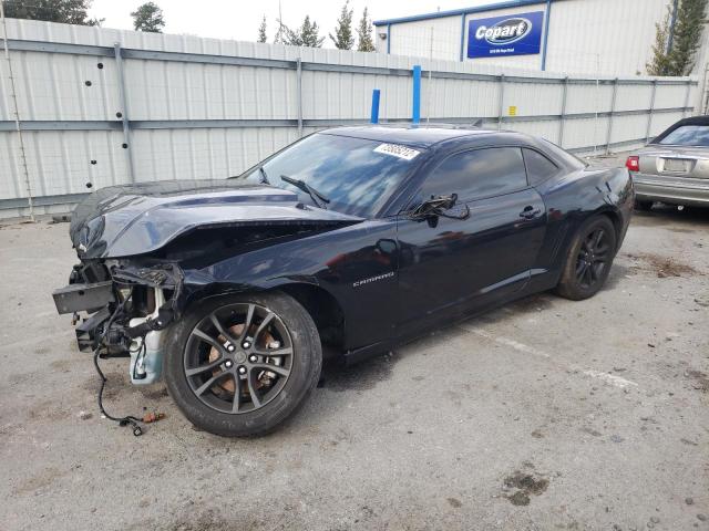 CHEVROLET CAMARO LS 2014 2g1fa1e3xe9215889