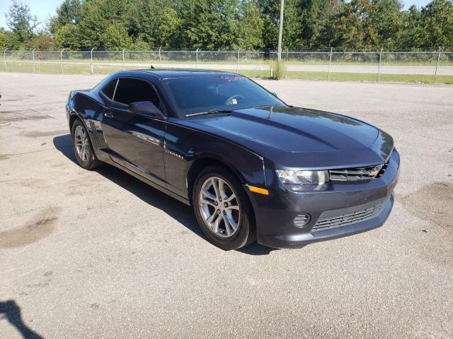 CHEVROLET CAMARO LS 2014 2g1fa1e3xe9284436