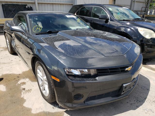 CHEVROLET CAMARO 2015 2g1fa1e3xf9132089