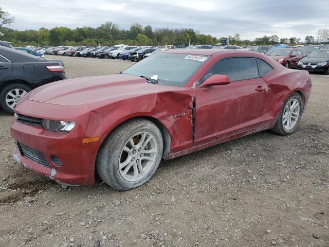 CHEVROLET CAMARO 2015 2g1fa1e3xf9158997