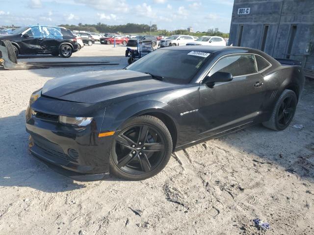 CHEVROLET CAMARO 2015 2g1fa1e3xf9300880