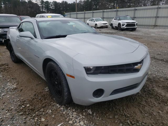 CHEVROLET CAMARO LS 2011 2g1fa1ed0b9135585