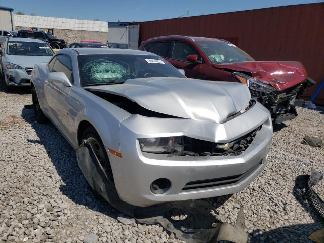 CHEVROLET CAMARO LS 2011 2g1fa1ed0b9213119