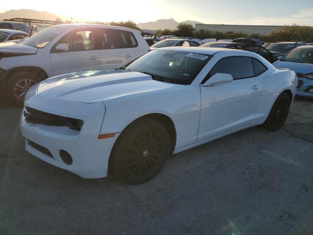 CHEVROLET CAMARO 2011 2g1fa1ed1b9161774