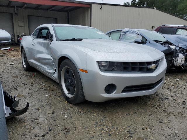 CHEVROLET CAMARO LS 2011 2g1fa1ed1b9188084