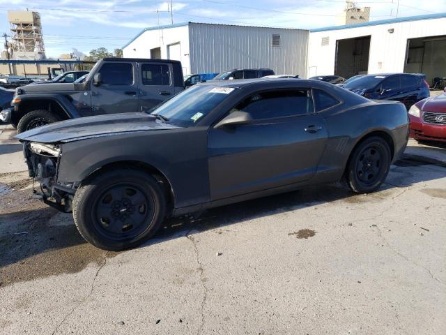 CHEVROLET CAMARO LS 2011 2g1fa1ed1b9201349