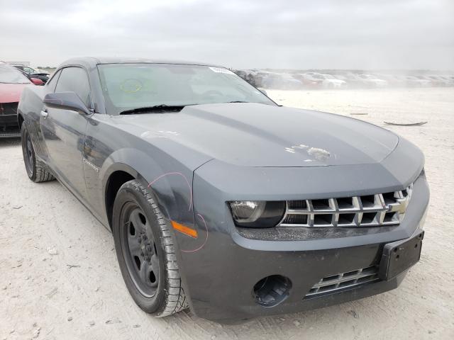 CHEVROLET CAMARO LS 2011 2g1fa1ed2b9120456