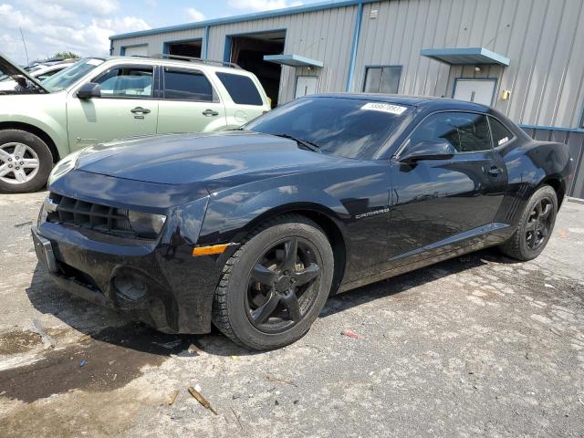 CHEVROLET CAMARO LS 2011 2g1fa1ed2b9154543