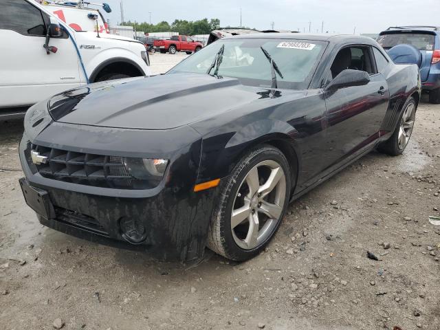 CHEVROLET CAMARO LS 2011 2g1fa1ed2b9159905