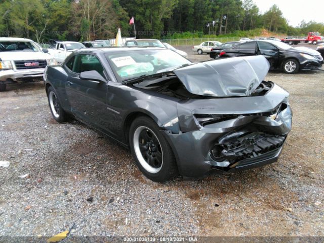 CHEVROLET CAMARO 2011 2g1fa1ed2b9160973