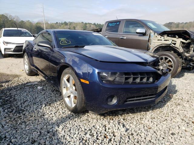 CHEVROLET CAMARO LS 2011 2g1fa1ed2b9164604