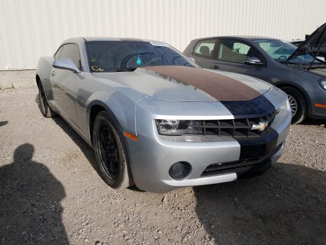 CHEVROLET CAMARO LS 2011 2g1fa1ed2b9184111