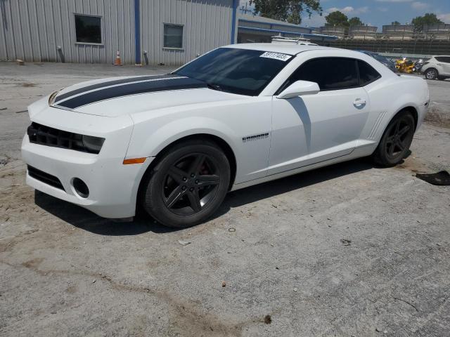 CHEVROLET CAMARO LS 2011 2g1fa1ed2b9201196