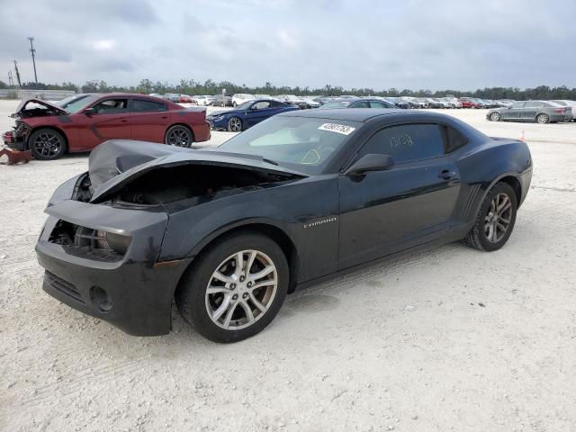 CHEVROLET CAMARO LS 2011 2g1fa1ed3b9115198