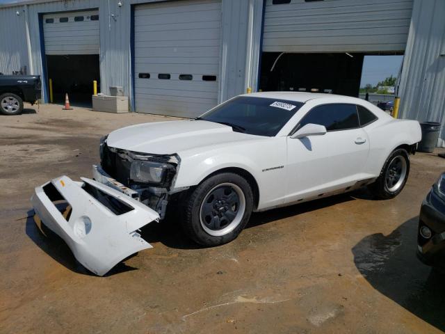 CHEVROLET CAMARO LS 2011 2g1fa1ed3b9163798